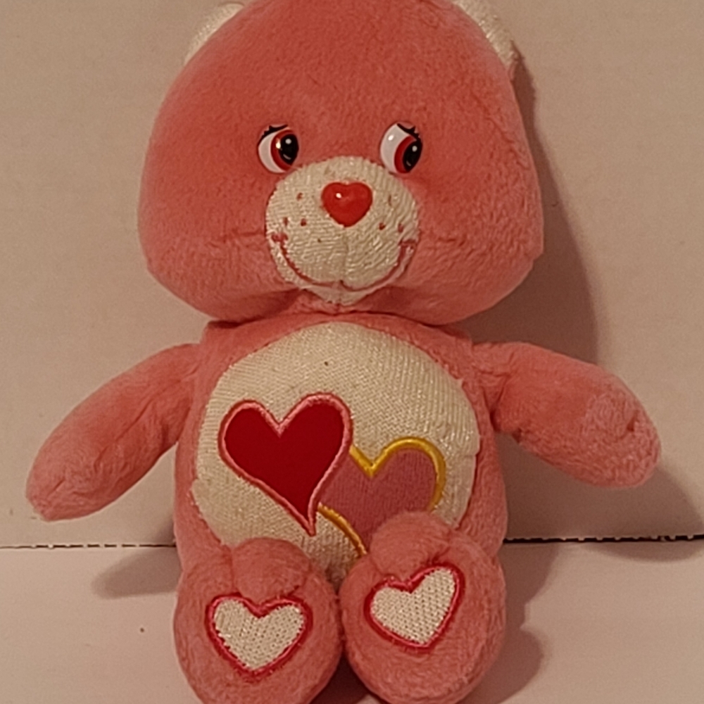 Carebear